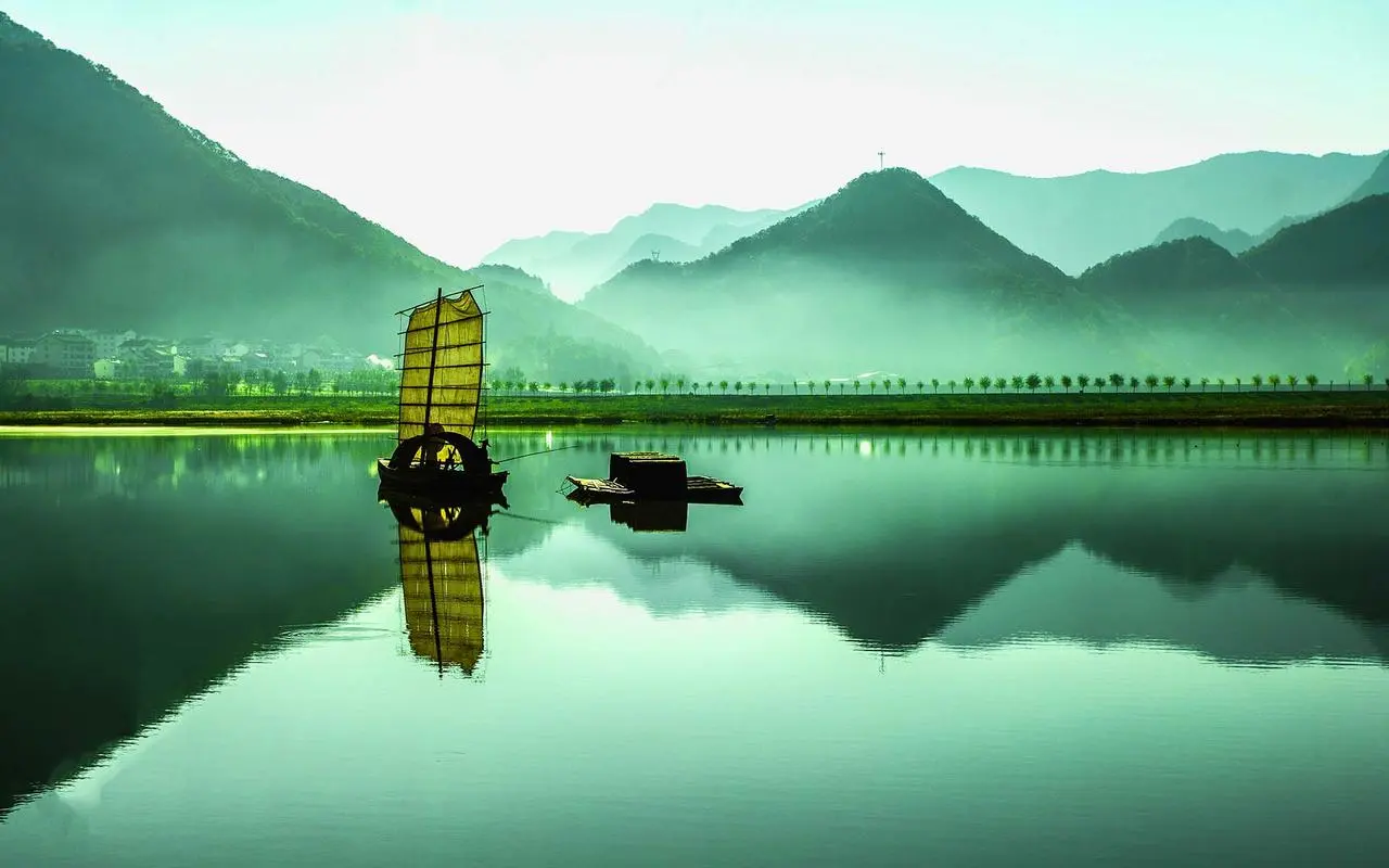 创意高效